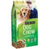 Purina Dog Chow Complete, Dry Dog Food for Adult Dogs High Protein, Real Chicken, 18.5 lb Bag
