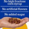 Purina Puppy Chow Dry Dog Food, High Protein Tender & Crunchy Real Beef Formula, 15 lb Bag