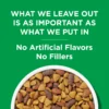 Purina Dog Chow Complete, Dry Dog Food for Adult Dogs High Protein, Real Chicken, 18.5 lb Bag